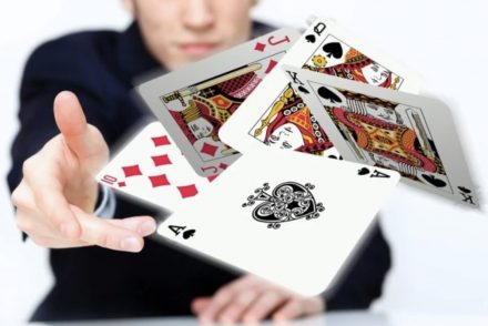 【百家樂 娛樂城 Baccarat】百家樂推薦娛樂城裡面的百家樂玩法種類