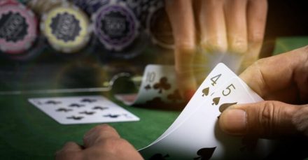 【百家樂娛樂城 Baccarat】百家樂的振幅 職業百家樂賭徒與業餘差別