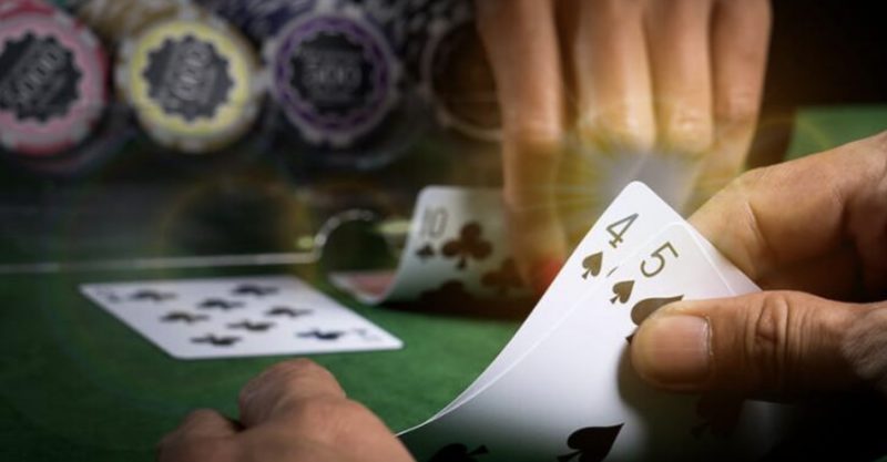 【百家樂娛樂城 Baccarat】百家樂的振幅 職業百家樂賭徒與業餘差別