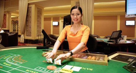 【線上真人百家樂技巧】百家樂小額投資也能獲取高額利潤