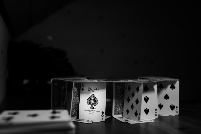 【百家樂娛樂城 Baccarat】百家樂新思路心得分享