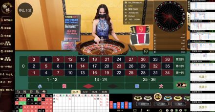 【真人輪盤技巧】如何破解輪盤的勝率？