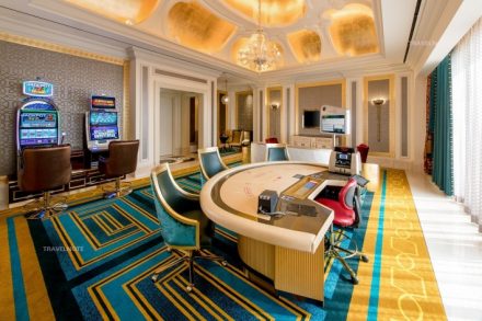 【百家樂娛樂城 Baccarat】探討海外賭場的“頂級玩家” 你所不知道的大小事