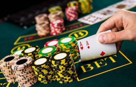 【百家樂 娛樂城 Baccarat】運用投資學，戰勝德州撲克