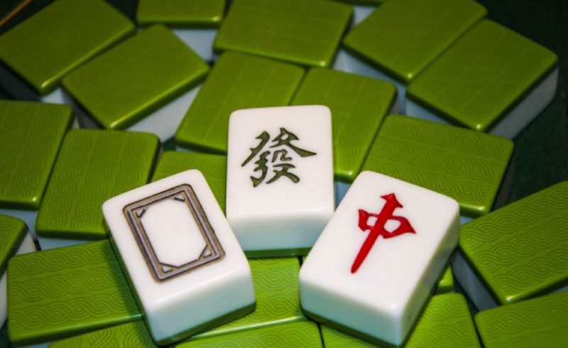 【娛樂城麻將攻略】麻將九計傾囊傳授，雀神之路你來開