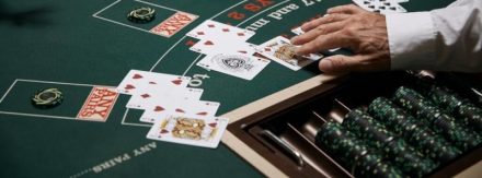 【百家樂娛樂城 Baccarat】百家樂 怎麼處理短路牌型