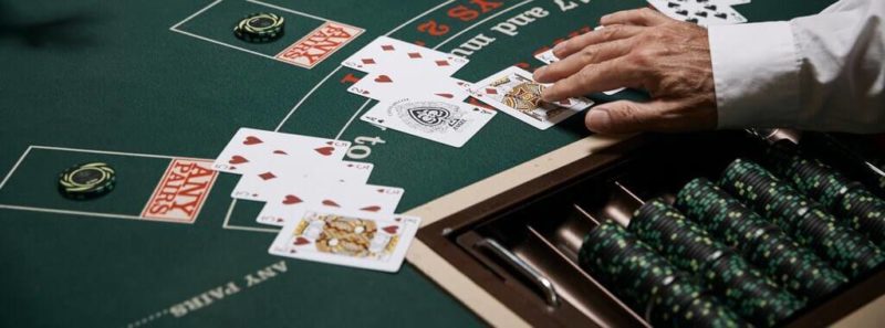 【百家樂娛樂城 Baccarat】百家樂 怎麼處理短路牌型