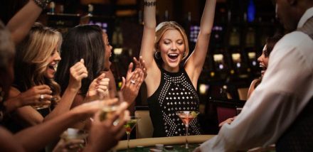【百家樂娛樂城 Baccarat】百家樂的信心如何培養出來