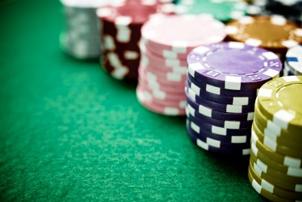 【百家樂娛樂城 Baccarat】百家樂如何控管累積賭本
