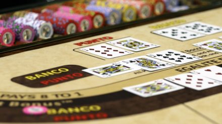 【百家樂娛樂城 Baccarat】百家樂 新手最應該注意的事項