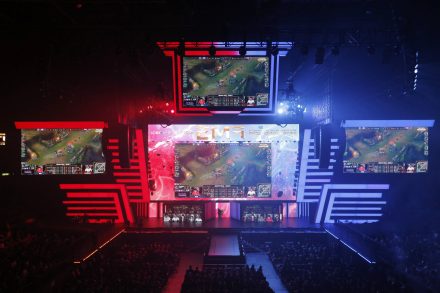 【2021最夯娛樂城遊戲】還沒嘗試過電競博彩？可別落伍了！