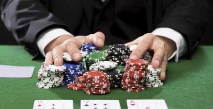 【百家樂娛樂城 Baccarat】百家樂最好的籌碼配置與場次