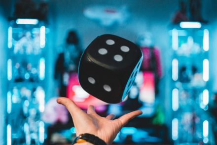 【百家樂娛樂城 Baccarat】百家樂聰明玩，你會收穫許多