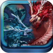 《神龍傳奇》GR老虎機遊戲詳細介紹