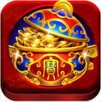 《聚寶盆》GR老虎機遊戲詳細介紹