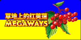 《草地上的红荚蒾 Megaways》QT老虎機遊戲詳細介紹