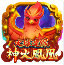 《火球連線 神火鳳凰》ZG斑馬老虎機遊戲詳細介紹
